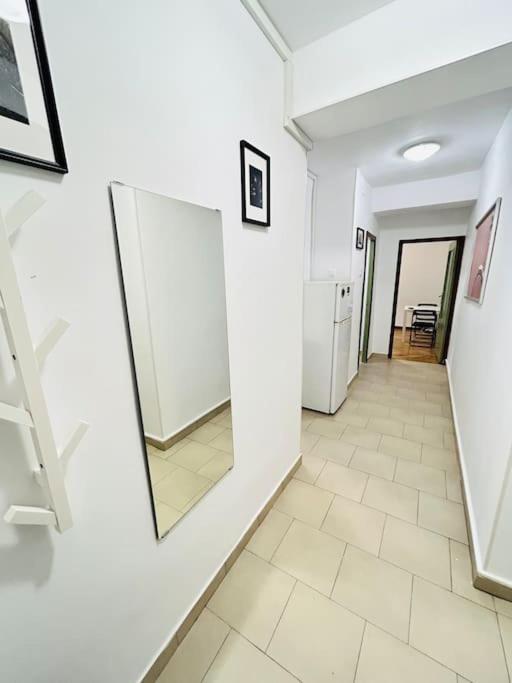 Cosy Apartment #12Lunipebega Timişoara Exterior foto