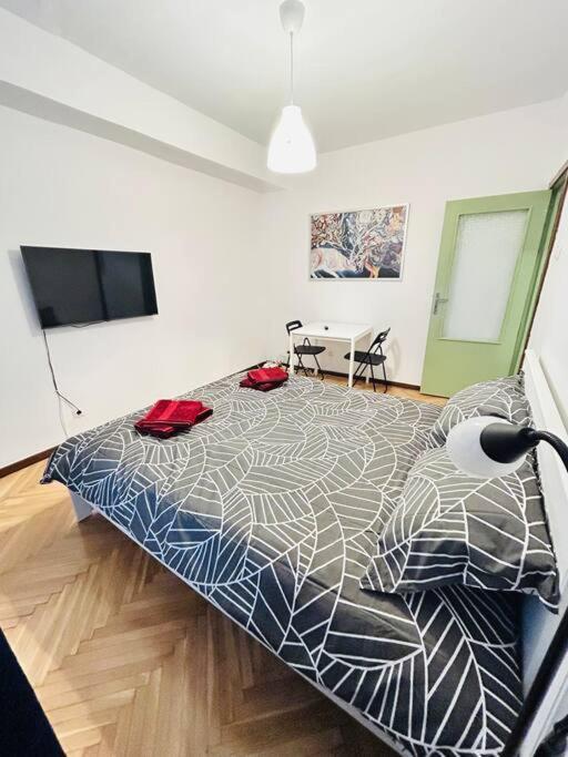 Cosy Apartment #12Lunipebega Timişoara Exterior foto